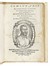  Simeoni Gabriele : Comentarii [...] sopra alla tetrarchia di Vinegia, di Milano, di Mantova et di Ferrara... Storia, Storia locale, Storia, Diritto e Politica, Storia, Diritto e Politica  - Auction Libri, Autografi e Manoscritti - Libreria Antiquaria Gonnelli - Casa d'Aste - Gonnelli Casa d'Aste