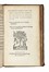  Varro Marcus Terentius : Libri de re rustica... Agricoltura, Storia, Scienze naturali, Storia, Diritto e Politica  Marcus Porcius Cato, Pietro Vettori  - Auction Libri, Autografi e Manoscritti - Libreria Antiquaria Gonnelli - Casa d'Aste - Gonnelli Casa d'Aste