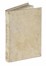  Filelfo Francesco : Epistolae breviores...  - Asta Libri, Autografi e Manoscritti - Libreria Antiquaria Gonnelli - Casa d'Aste - Gonnelli Casa d'Aste