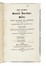  Sarratt Jacob Henry : The works of Damiano, Ruy-Lopez and Salvio, on the game of chess... Scacchi, Altri sport - giochi e passatempi, Feste - Folklore - Giochi - Sport, Feste - Folklore - Giochi - Sport  - Auction Libri, Autografi e Manoscritti - Libreria Antiquaria Gonnelli - Casa d'Aste - Gonnelli Casa d'Aste