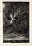 F�licien Rops  (Namur, 1833 - Essonnes, 1898) : Lotto composto di 3 incisioni dalla cartella Les Sataniques.  - Asta Arte Antica, Moderna e Contemporanea [parte II] - Libreria Antiquaria Gonnelli - Casa d'Aste - Gonnelli Casa d'Aste