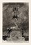  F�licien Rops  (Namur, 1833 - Essonnes, 1898) : Lotto composto di 3 incisioni dalla cartella Les Sataniques.  - Asta Arte Antica, Moderna e Contemporanea [parte II] - Libreria Antiquaria Gonnelli - Casa d'Aste - Gonnelli Casa d'Aste