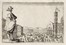  Jacques Callot  (Nancy, 1592 - 1635) : Cinque incisioni da Capricci di varie figure di Iacopo Callot: La place du D�me, � Florence e quattro tavole impresse sul medesimo foglio.  - Auction Arte Antica, Moderna e Contemporanea [parte I] - Libreria Antiquaria Gonnelli - Casa d'Aste - Gonnelli Casa d'Aste
