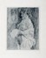  F�licien Rops  (Namur, 1833 - Essonnes, 1898) : Lotto composto di 3 incisioni.  - Auction Arte Antica, Moderna e Contemporanea [parte II] - Libreria Antiquaria Gonnelli - Casa d'Aste - Gonnelli Casa d'Aste