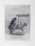  F�licien Rops  (Namur, 1833 - Essonnes, 1898) : Lotto composto di 3 incisioni a tema sessuale.  - Asta Arte Antica, Moderna e Contemporanea [parte II] - Libreria Antiquaria Gonnelli - Casa d'Aste - Gonnelli Casa d'Aste