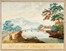  Autori vari : Lotto composto di 27 stampe e disegni a tema architettonico.  Gaetano Zancon  (Bassano, 1771 - Milano, 1816), Victor Petit, Richard Ranft  (Plainpalais, 1862 - 1931), Francesco Chiappelli  (Pistoia, 1890 - Firenze, 1947), Francesco Mennyey  (Torino, 1889 - 1950), Pietro Marchioretto  (Lamon, 1761 - Telve Valsugana, 1828)  - Asta Arte Antica, Moderna e Contemporanea - Libreria Antiquaria Gonnelli - Casa d'Aste - Gonnelli Casa d'Aste