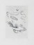 F�licien Rops  (Namur, 1833 - Essonnes, 1898) : Lotto composto di 4 incisioni.  - Asta Arte Antica, Moderna e Contemporanea [parte II] - Libreria Antiquaria Gonnelli - Casa d'Aste - Gonnelli Casa d'Aste