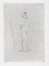  F�licien Rops  (Namur, 1833 - Essonnes, 1898) : Lotto composto di 4 incisioni.  - Asta Arte Antica, Moderna e Contemporanea [parte II] - Libreria Antiquaria Gonnelli - Casa d'Aste - Gonnelli Casa d'Aste