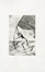  Autori vari : Lotto composto di 43 fogli otto e novecenteschi.  Aligi Sassu  (Milano, 1912 - Pollen�a, 2000), Ernesto Treccani  (Milano, 1920 - 2009), Gianni Cacciarini  (Firenze, 1941), F�lix Bracquemond  (Parigi, 1833 - 1914), Honor� Daumier  (Marsiglia, 1808 - Valmondois, 1879), Max Papart  (Marseille, 1911 - Paris, 1994), Enrico Paulucci  (Genova, 1901 - Torino, 1999), Augusta Innes Withers  (Gloucestershire, 1792 - London, 1876), Guglielmo Baldassini  (1885 - 1952), Francesco Chiappelli  (Pistoia, 1890 - Firenze, 1947)  - Asta Arte Antica, Moderna e Contemporanea - Libreria Antiquaria Gonnelli - Casa d'Aste - Gonnelli Casa d'Aste