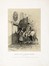  Autori vari : Lotto composto di 43 fogli otto e novecenteschi.  Aligi Sassu  (Milano, 1912 - Pollen�a, 2000), Ernesto Treccani  (Milano, 1920 - 2009), Gianni Cacciarini  (Firenze, 1941), F�lix Bracquemond  (Parigi, 1833 - 1914), Honor� Daumier  (Marsiglia, 1808 - Valmondois, 1879), Max Papart  (Marseille, 1911 - Paris, 1994), Enrico Paulucci  (Genova, 1901 - Torino, 1999), Augusta Innes Withers  (Gloucestershire, 1792 - London, 1876), Guglielmo Baldassini  (1885 - 1952), Francesco Chiappelli  (Pistoia, 1890 - Firenze, 1947)  - Asta Arte Antica, Moderna e Contemporanea - Libreria Antiquaria Gonnelli - Casa d'Aste - Gonnelli Casa d'Aste