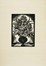  Luigi Servolini  (Livorno, 1900 - 1981) : Lotto composto di 5 incisioni.  - Asta Arte Antica, Moderna e Contemporanea [parte II] - Libreria Antiquaria Gonnelli - Casa d'Aste - Gonnelli Casa d'Aste