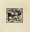  Luigi Servolini  (Livorno, 1900 - 1981) : Lotto composto di 5 incisioni.  - Asta Arte Antica, Moderna e Contemporanea [parte II] - Libreria Antiquaria Gonnelli - Casa d'Aste - Gonnelli Casa d'Aste