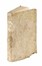  Bembo Pietro : Le prose, overo grammatica della lingua volgare... divise in tre libri... revisti con somma diligenza da M. Lodovico Dolce. Grammatica, Letteratura  Lodovico Dolce  - Auction Libri, Autografi e Manoscritti - Libreria Antiquaria Gonnelli - Casa d'Aste - Gonnelli Casa d'Aste