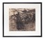  K�the Kollwitz  (K�nigsberg, 1867 - Moritzburg, 1945) : Losbruch. Blatt 5 aus dem Zyklus Bauernkrieg.  - Asta Arte Antica, Moderna e Contemporanea [parte II] - Libreria Antiquaria Gonnelli - Casa d'Aste - Gonnelli Casa d'Aste