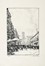  Antonio Carbonati  (Mantova, 1893 - Roma, 1956) : Napoli: raccolta di 10 litografie.  - Asta Arte Antica, Moderna e Contemporanea - Libreria Antiquaria Gonnelli - Casa d'Aste - Gonnelli Casa d'Aste