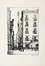  Antonio Carbonati  (Mantova, 1893 - Roma, 1956) : Napoli: raccolta di 10 litografie.  - Asta Arte Antica, Moderna e Contemporanea - Libreria Antiquaria Gonnelli - Casa d'Aste - Gonnelli Casa d'Aste
