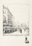 Antonio Carbonati  (Mantova, 1893 - Roma, 1956) : Venezia: raccolta di 10 litografie.  - Asta Arte Antica, Moderna e Contemporanea - Libreria Antiquaria Gonnelli - Casa d'Aste - Gonnelli Casa d'Aste