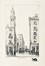  Antonio Carbonati  (Mantova, 1893 - Roma, 1956) : Venezia: raccolta di 10 litografie.  - Asta Arte Antica, Moderna e Contemporanea - Libreria Antiquaria Gonnelli - Casa d'Aste - Gonnelli Casa d'Aste