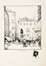  Antonio Carbonati  (Mantova, 1893 - Roma, 1956) : Venezia: raccolta di 10 litografie.  - Asta Arte Antica, Moderna e Contemporanea - Libreria Antiquaria Gonnelli - Casa d'Aste - Gonnelli Casa d'Aste