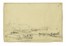  Giacinto Gigante  (Napoli, 1804 - Napoli, 1876) : Lotto composto di 5 disegni su Napoli.  - Asta Arte Antica, Moderna e Contemporanea [parte II] - Libreria Antiquaria Gonnelli - Casa d'Aste - Gonnelli Casa d'Aste