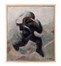 Di Bosso Renato [pseud. di Renato Righetti]  (Verona, 1905 - Negrar, 1982) : Figura futurista.  - Auction Arte Antica, Moderna e Contemporanea [parte II] - Libreria Antiquaria Gonnelli - Casa d'Aste - Gonnelli Casa d'Aste