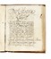De Poetica. Trattato manoscritto sull'arte poetica aristotelica. Filosofia  - Auction Libri, Autografi e Manoscritti - Libreria Antiquaria Gonnelli - Casa d'Aste - Gonnelli Casa d'Aste
