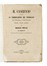  Manghi Emilio : Il caseificio ossia La fabbricazione del formaggio di grana, o scaglia: metodo teorico pratico... Gastronomia  - Auction Libri, Autografi e Manoscritti - Libreria Antiquaria Gonnelli - Casa d'Aste - Gonnelli Casa d'Aste