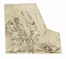  Domenico Gargiulo (detto Micco Spadaro)  (Napoli,  - 1675) : Due monatti che trascinano un corpo: studio per la peste a Napoli del 1656.  - Auction Arte Antica, Moderna e Contemporanea [parte I] - Libreria Antiquaria Gonnelli - Casa d'Aste - Gonnelli Casa d'Aste