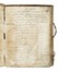 Raccolta di 5 libri di conti. Storia locale, Storia, Diritto e Politica  - Auction Libri, Autografi e Manoscritti - Libreria Antiquaria Gonnelli - Casa d'Aste - Gonnelli Casa d'Aste