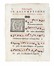Raccolta di 32 fogli di antifonario. Musica, Musica, Teatro, Spettacolo  - Auction Libri, Autografi e Manoscritti - Libreria Antiquaria Gonnelli - Casa d'Aste - Gonnelli Casa d'Aste