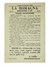 Raccolta di 105 tra notificazioni, editti, dispacci telegrafici, bollettini, sonetti, ecc. Storia, Storia, Diritto e Politica  - Auction Libri, Autografi e Manoscritti - Libreria Antiquaria Gonnelli - Casa d'Aste - Gonnelli Casa d'Aste