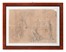  Eugenio Moretti Larese  (Venezia, 1823 - 1874) : La morte di Dante (Il testamento di Dante).  Dante Alighieri  - Asta Arte Antica, Moderna e Contemporanea [parte II] - Libreria Antiquaria Gonnelli - Casa d'Aste - Gonnelli Casa d'Aste