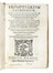  Stapleton Thomas : Promptuarium catholicum, ad instructionem concionatorum contra haereticos nostri temporis? vel contra haereticorum hodie fraudes... Religione  - Auction Libri, Autografi e Manoscritti - Libreria Antiquaria Gonnelli - Casa d'Aste - Gonnelli Casa d'Aste