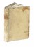  Scappi Bartolomeo : Opera di M. Bartolomeo Scappi, cuoco secreto di papa Pio V divisa in sei libri... Con le figure che fanno bisogno nella cucina... Gastronomia  - Auction Libri, Autografi e Manoscritti - Libreria Antiquaria Gonnelli - Casa d'Aste - Gonnelli Casa d'Aste