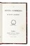  Alighieri Dante : La Divina Commedia... Dantesca, Letteratura classica, Legatura, Religione, Gesuitica, Letteratura, Letteratura, Collezionismo e Bibliografia, Religione  - Auction Libri, Autografi e Manoscritti - Libreria Antiquaria Gonnelli - Casa d'Aste - Gonnelli Casa d'Aste