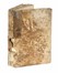  Cicero Marcus Tullius : De officiis libri III... Legatura, Storia, Collezionismo e Bibliografia, Storia, Diritto e Politica  - Auction Libri, Autografi e Manoscritti - Libreria Antiquaria Gonnelli - Casa d'Aste - Gonnelli Casa d'Aste