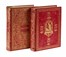 Lotto di 2 opere francesi a carattere religioso.  - Asta Libri, Autografi e Manoscritti - Libreria Antiquaria Gonnelli - Casa d'Aste - Gonnelli Casa d'Aste