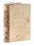Statuta almae urbis Romae...  - Asta Libri, Autografi e Manoscritti - Libreria Antiquaria Gonnelli - Casa d'Aste - Gonnelli Casa d'Aste
