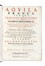  Palazzi Giovanni : Aquila Franca sub qua Francones imperatores a Conrado II Salico usque ad Lotharium II Occidentis imperatorem XX... Inseruntur et regum principumque imagines, nummi honorarii... Accedit cuique Caesarum tractatus sacrolegalis, & historicopoliticus...  - Auction Libri, Autografi e Manoscritti - Libreria Antiquaria Gonnelli - Casa d'Aste - Gonnelli Casa d'Aste