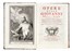  Juan de la Cruz (santo) : Opere [...] Tomo primo (-secondo).  - Asta Libri, Autografi e Manoscritti - Libreria Antiquaria Gonnelli - Casa d'Aste - Gonnelli Casa d'Aste