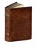  Gregorius [papa I] : Omelie di santo Gregorio papa sopra li Evangelii... Religione  - Auction Libri, Autografi e Manoscritti - Libreria Antiquaria Gonnelli - Casa d'Aste - Gonnelli Casa d'Aste
