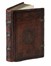 Sacrosancti et oecumenici concilii Tridentini... Legatura, Religione, Collezionismo e Bibliografia  - Auction Libri, Autografi e Manoscritti - Libreria Antiquaria Gonnelli - Casa d'Aste - Gonnelli Casa d'Aste