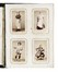 Corposissima raccolta miscellanea di lettere, biglietti, cartoline di personaggi del mondo della letteratura, filosofia, teatro, politica, musica ecc. insieme a documenti a stampa. Storia, Storia, Diritto e Politica  - Auction Libri, Autografi e Manoscritti - Libreria Antiquaria Gonnelli - Casa d'Aste - Gonnelli Casa d'Aste