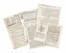 Trattato manoscritto di astrologia e medicina cabalistica. Scienze naturali  - Auction Libri, Autografi e Manoscritti - Libreria Antiquaria Gonnelli - Casa d'Aste - Gonnelli Casa d'Aste