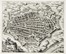  Pieter Van der Aa  (Mechelen (Belgio),, 1659 - Leida,, 1733) [excudit] : Piacenza. Capitale du Duch� de meme nom, en Italie.  - Auction Arte Antica, Moderna e Contemporanea [parte I] - Libreria Antiquaria Gonnelli - Casa d'Aste - Gonnelli Casa d'Aste