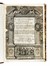  Zuallart Jean : Il devotissimo viaggio di Gerusalemme fatto, & descritto in sei libri... Geografia e viaggi  - Auction Libri, Autografi e Manoscritti - Libreria Antiquaria Gonnelli - Casa d'Aste - Gonnelli Casa d'Aste