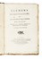  Trincano Didier Gregoire : �l�mens de fortification, et de l'attaque et de la d�fense des places... Tome premier [- second]. Architettura Militare  - Auction Libri, Autografi e Manoscritti - Libreria Antiquaria Gonnelli - Casa d'Aste - Gonnelli Casa d'Aste