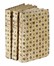 Trincano Didier Gregoire : �l�mens de fortification, et de l'attaque et de la d�fense des places... Tome premier [- second]. Architettura Militare  - Auction Libri, Autografi e Manoscritti - Libreria Antiquaria Gonnelli - Casa d'Aste - Gonnelli Casa d'Aste