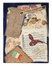  Luciano Ori  (Firenze, 1928 - 2007) : Senza titolo.  - Asta Arte Antica, Moderna e Contemporanea [parte II] - Libreria Antiquaria Gonnelli - Casa d'Aste - Gonnelli Casa d'Aste