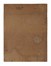  Luciano Ori  (Firenze, 1928 - 2007) : Senza titolo.  - Asta Arte Antica, Moderna e Contemporanea [parte II] - Libreria Antiquaria Gonnelli - Casa d'Aste - Gonnelli Casa d'Aste